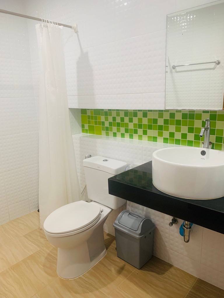 Двуспальный дом