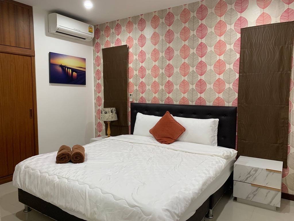 Двуспальный дом