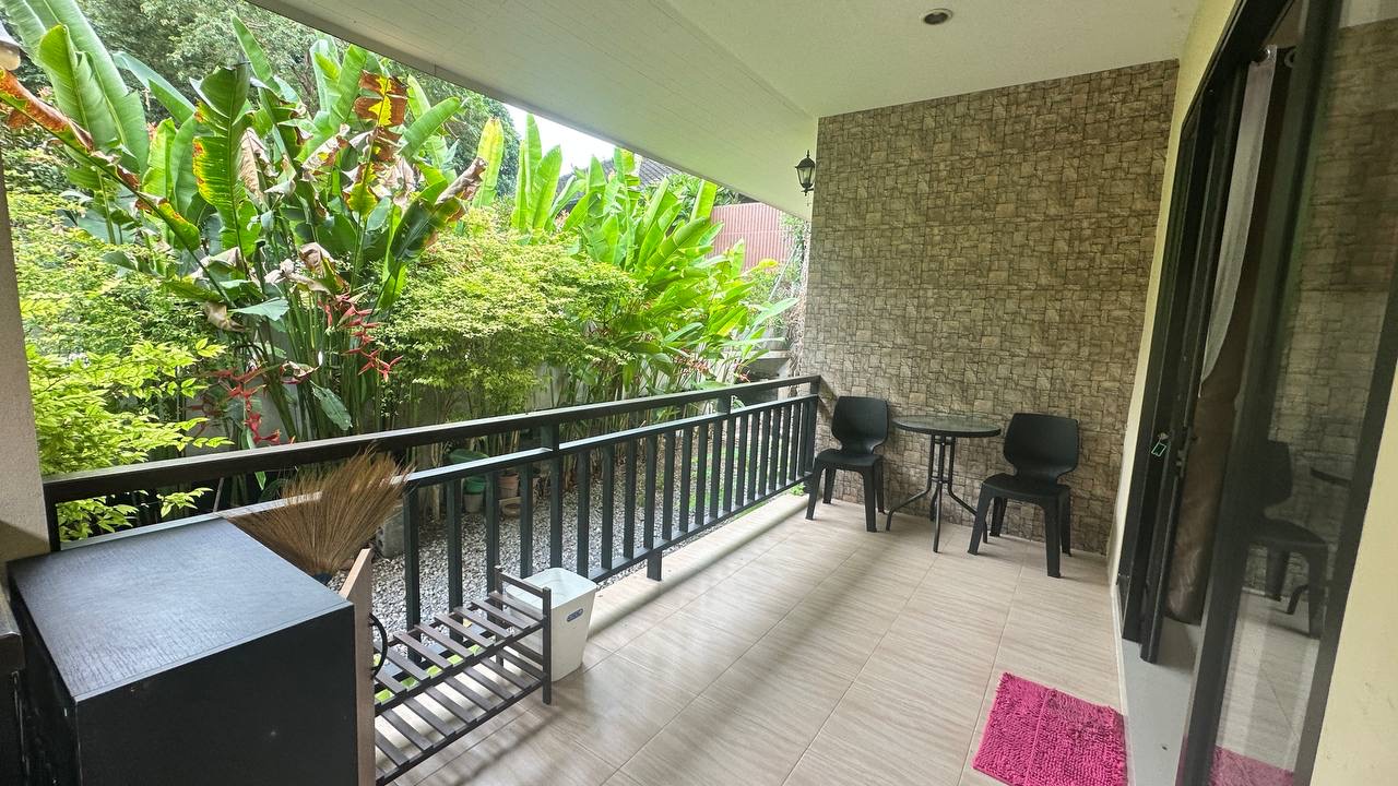 Двуспальный дом