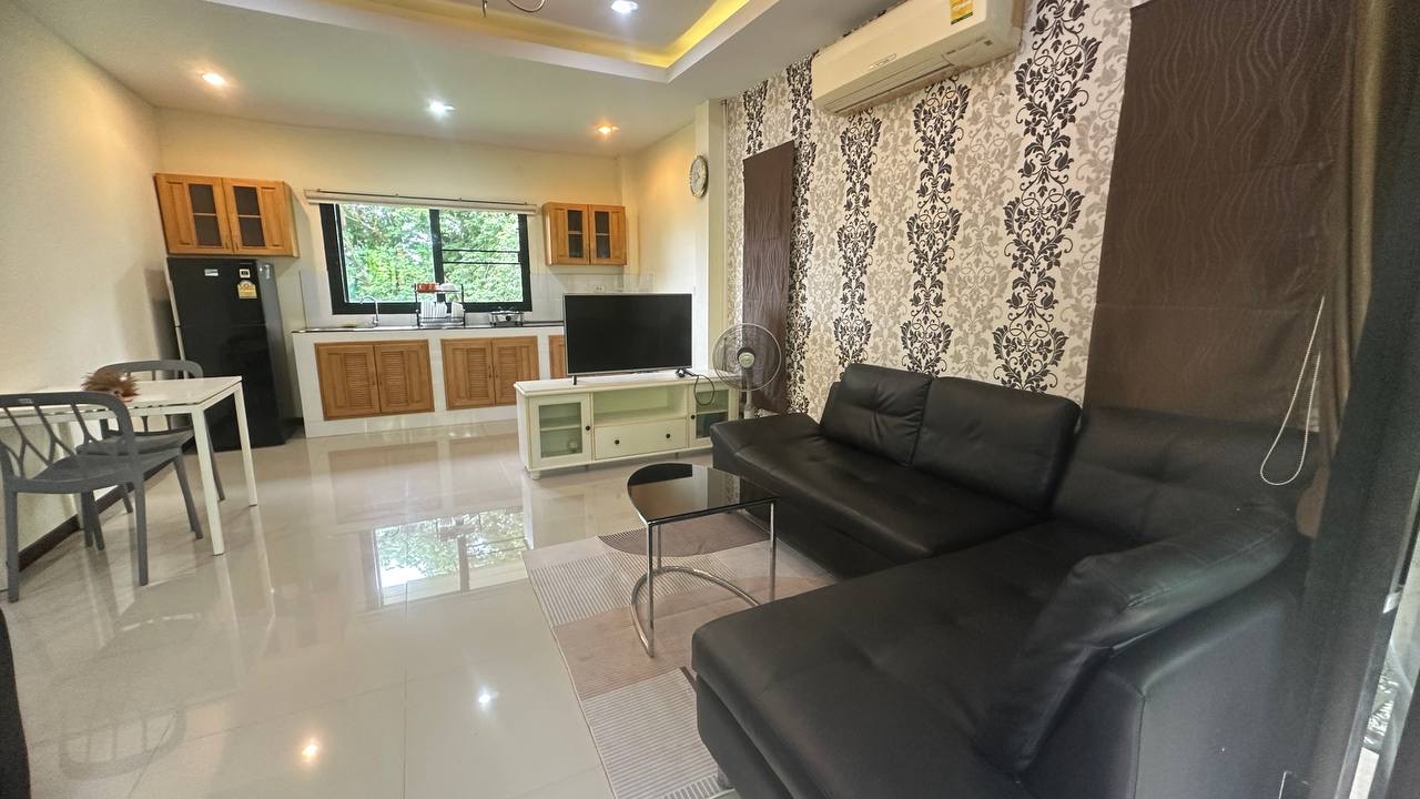 Двуспальный дом