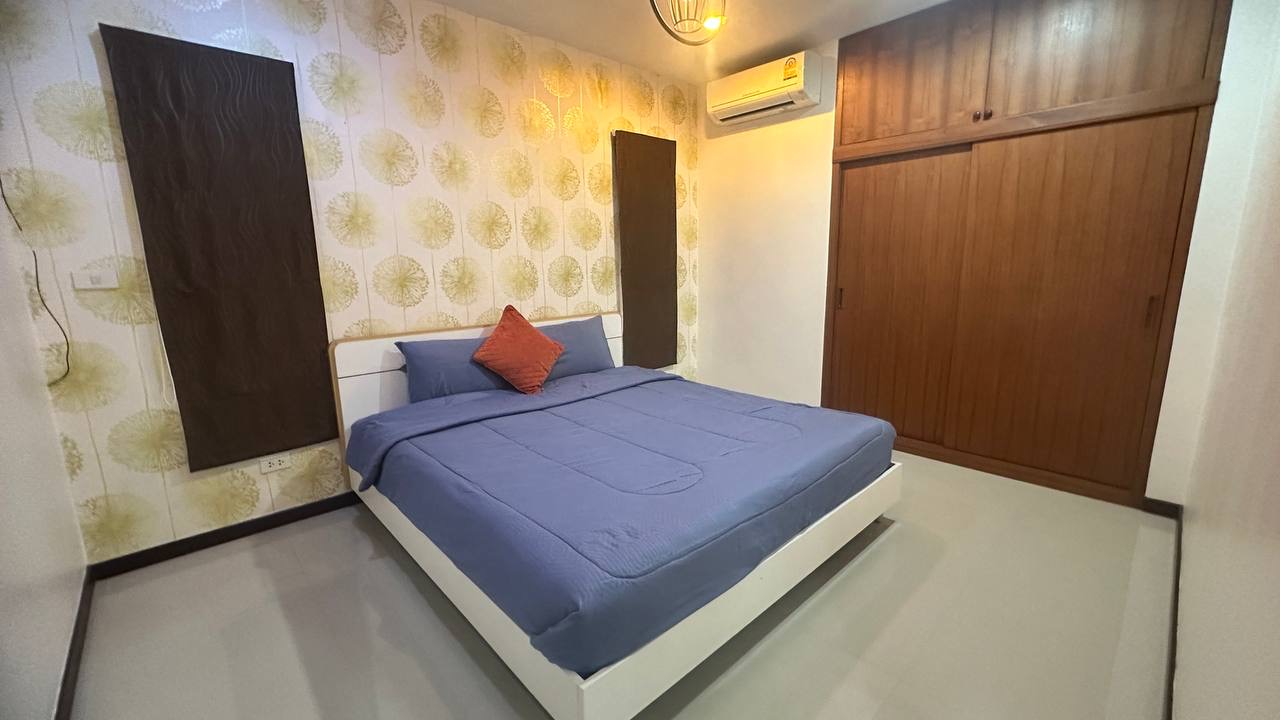 Двуспальный дом