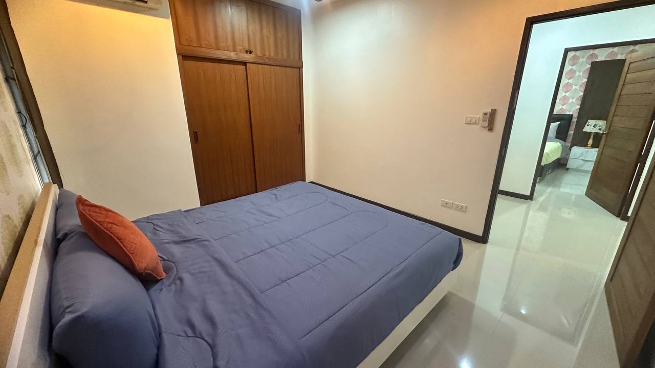 Двуспальный дом