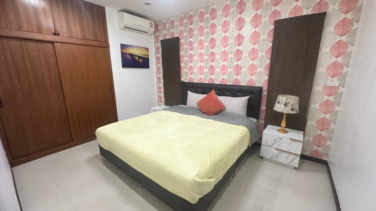 Двуспальный дом