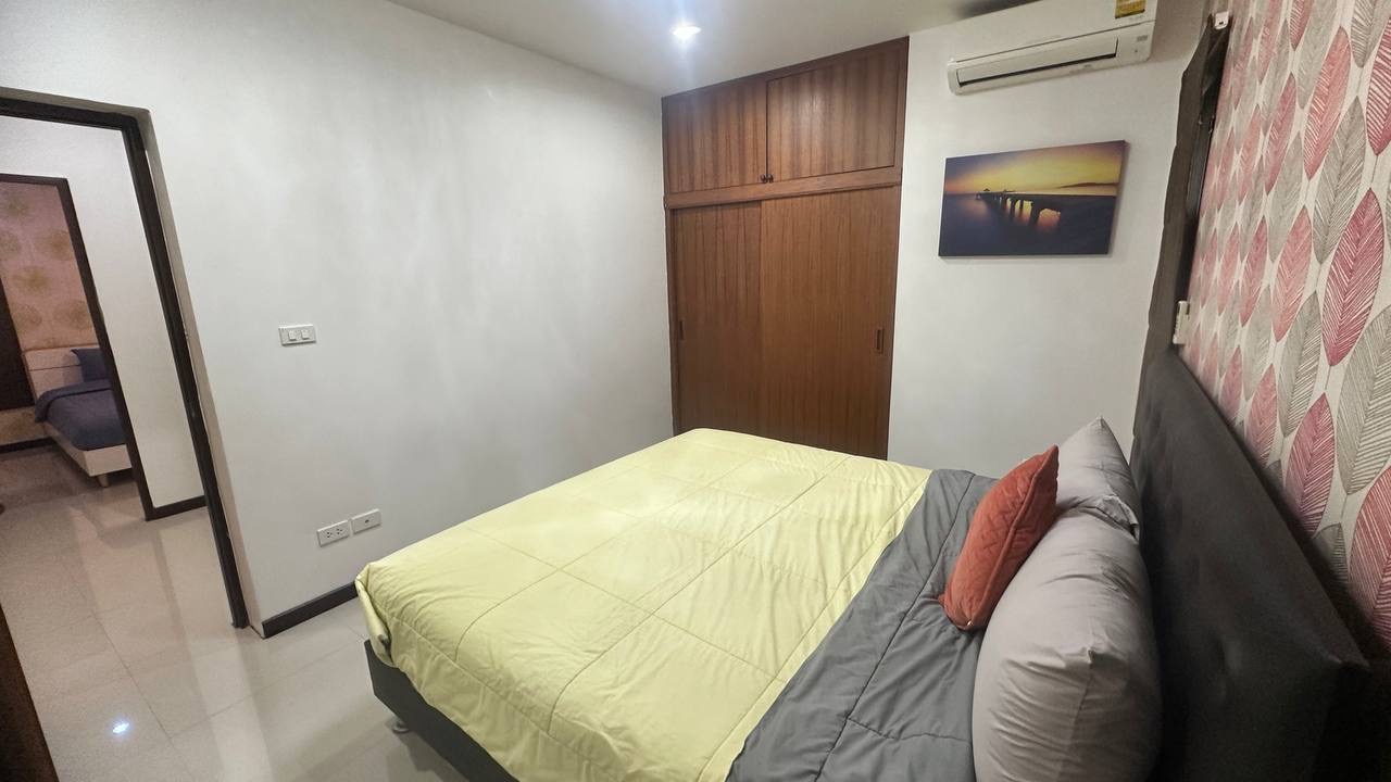 Двуспальный дом