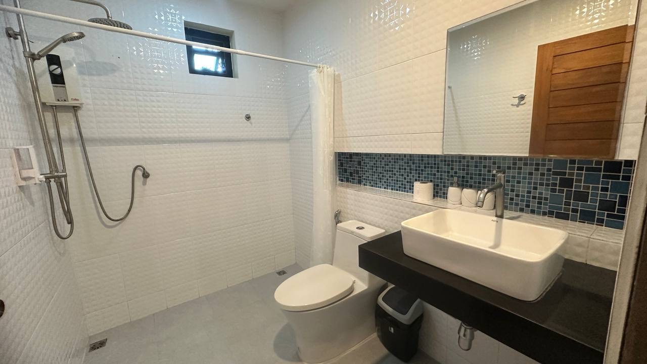 Двуспальный дом