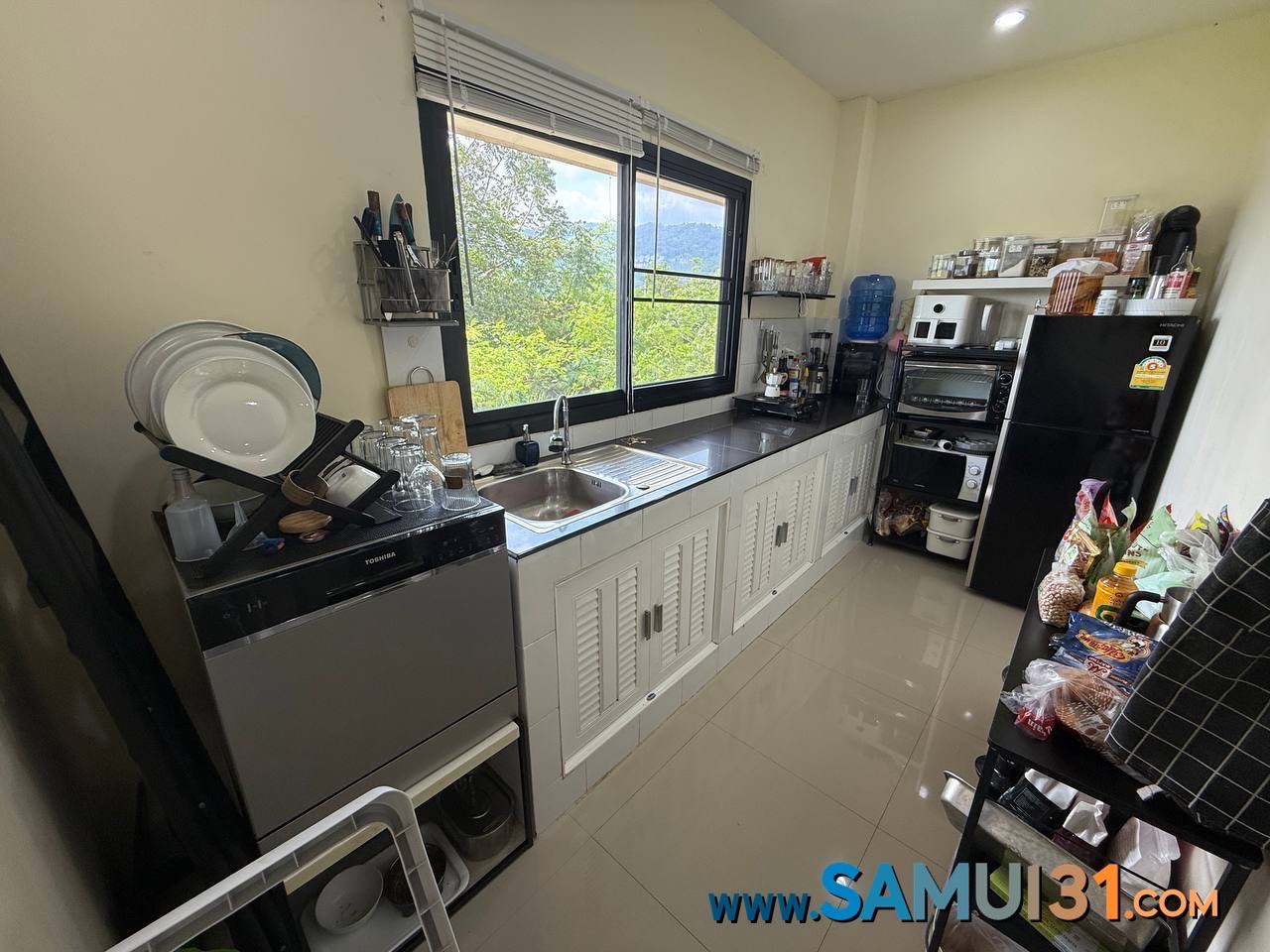 Двуспальный дом