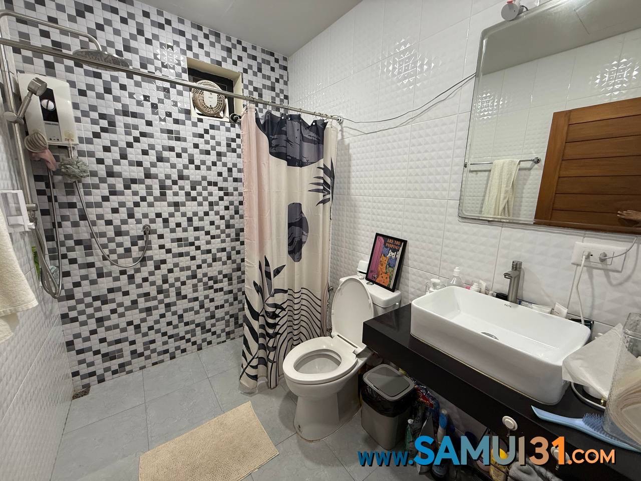 Двуспальный дом