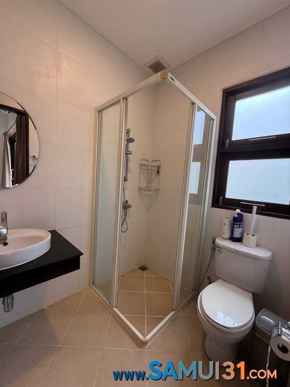 Дом с тремя спальнями