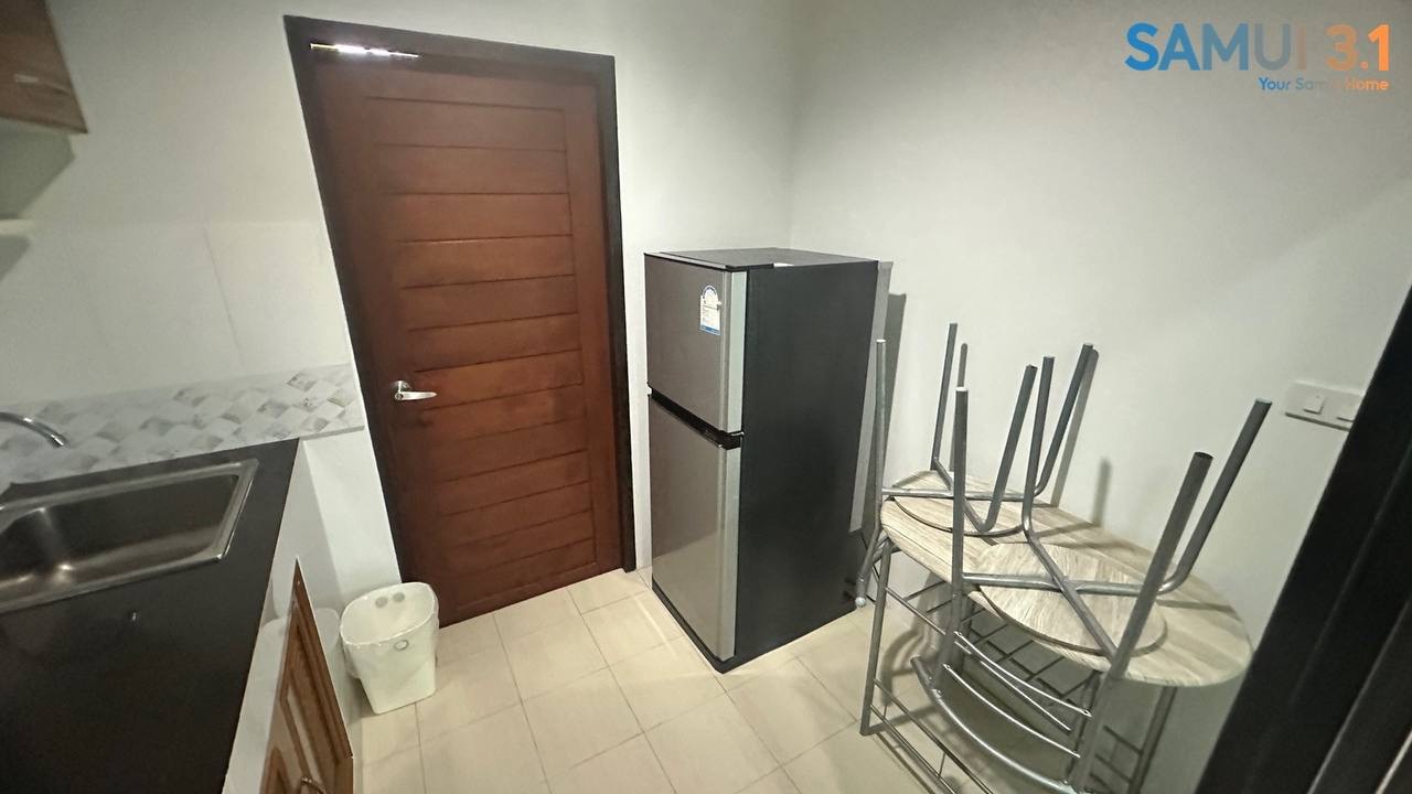 Односпальная квартира