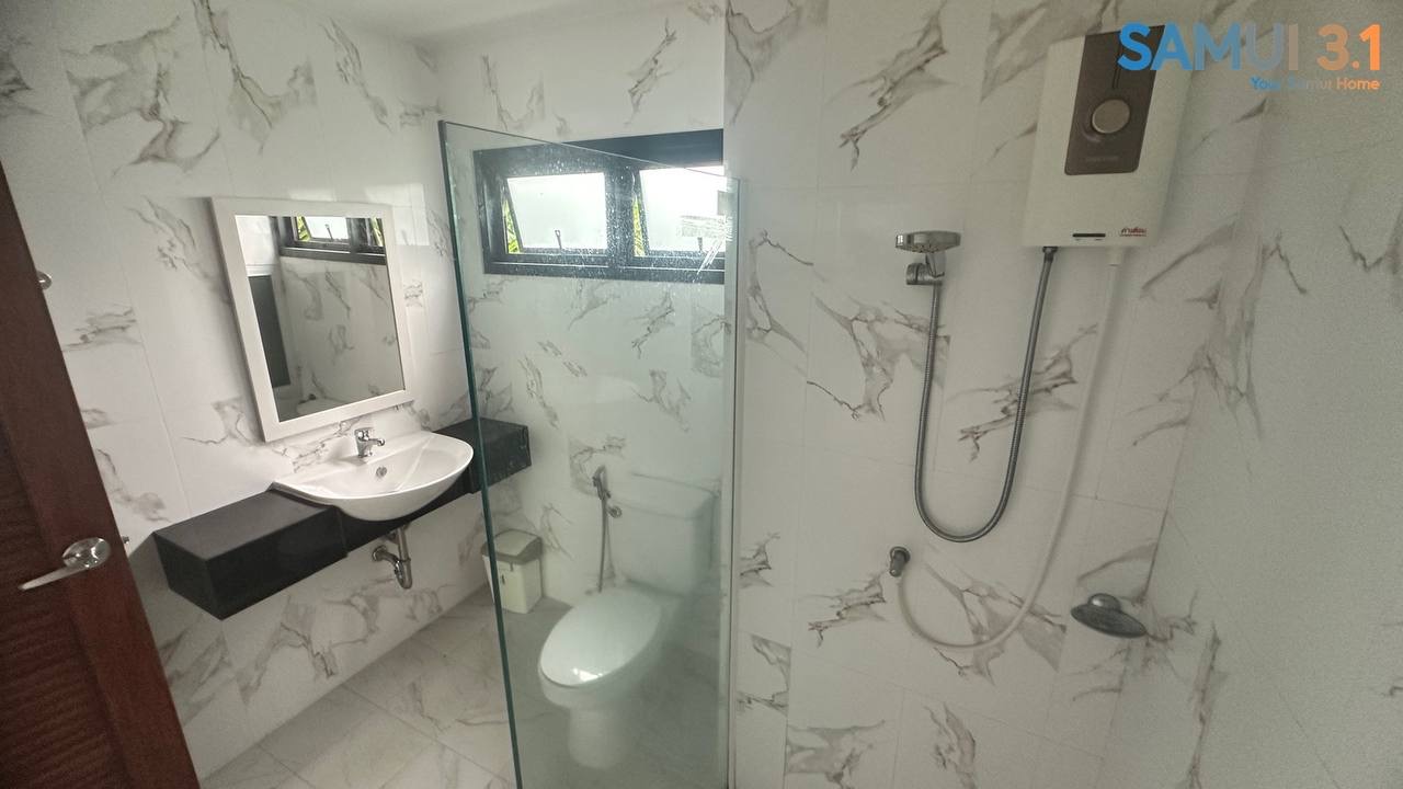 Односпальная квартира