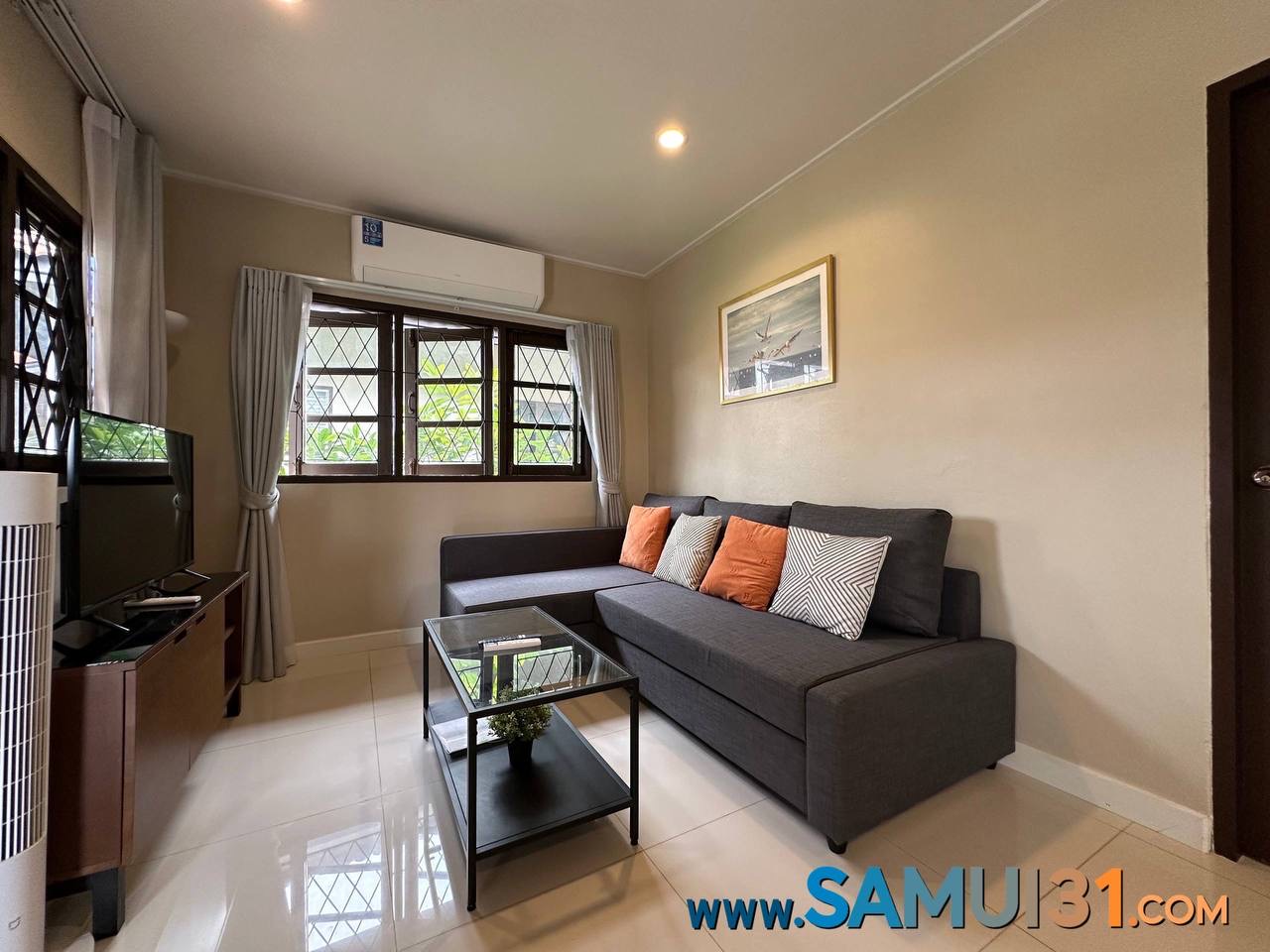 Двуспальный дом