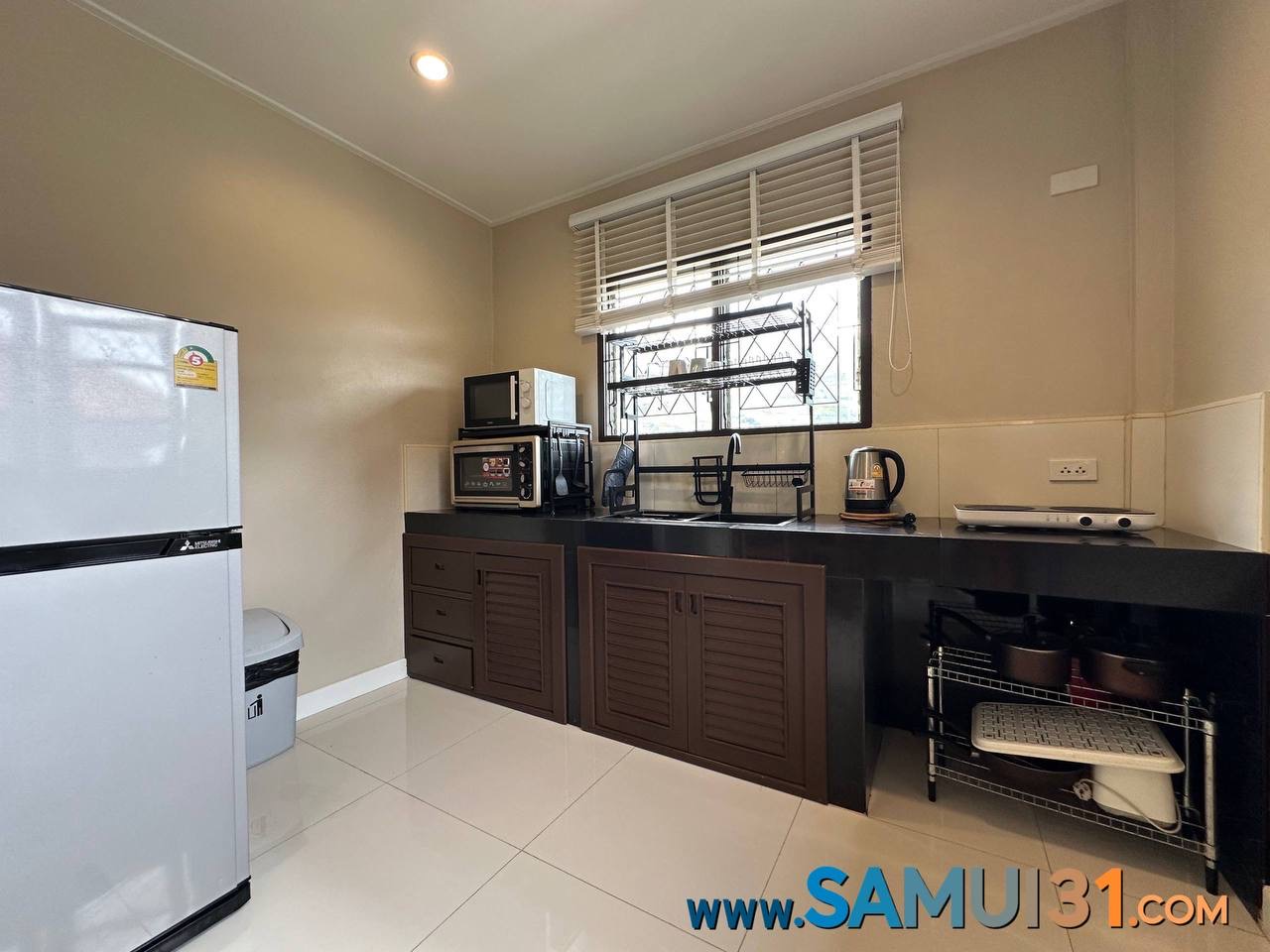 Двуспальный дом