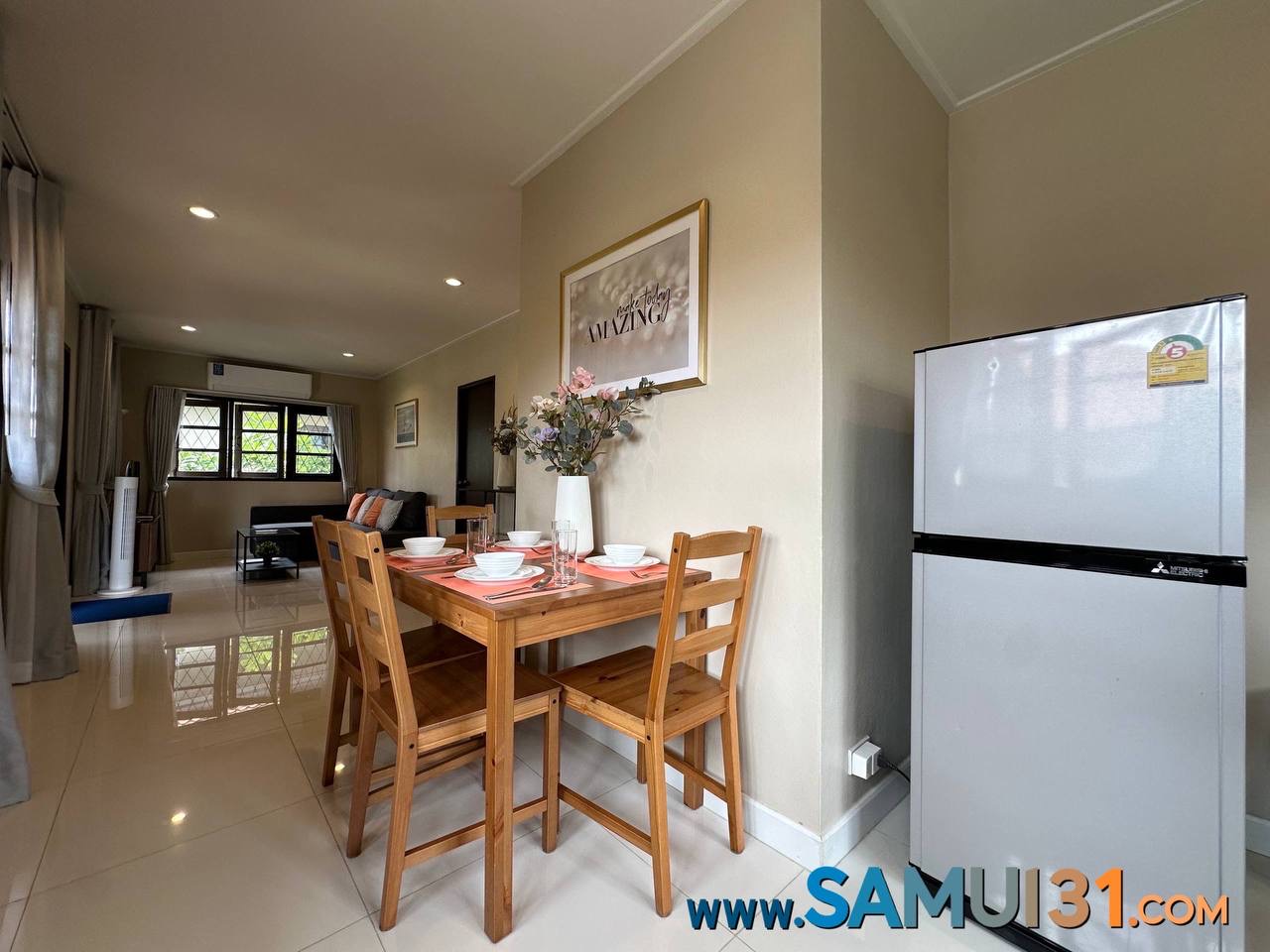 Двуспальный дом