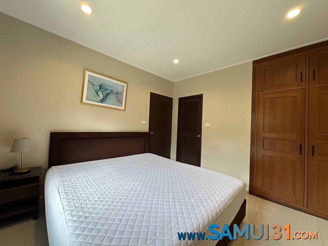 Двуспальный дом