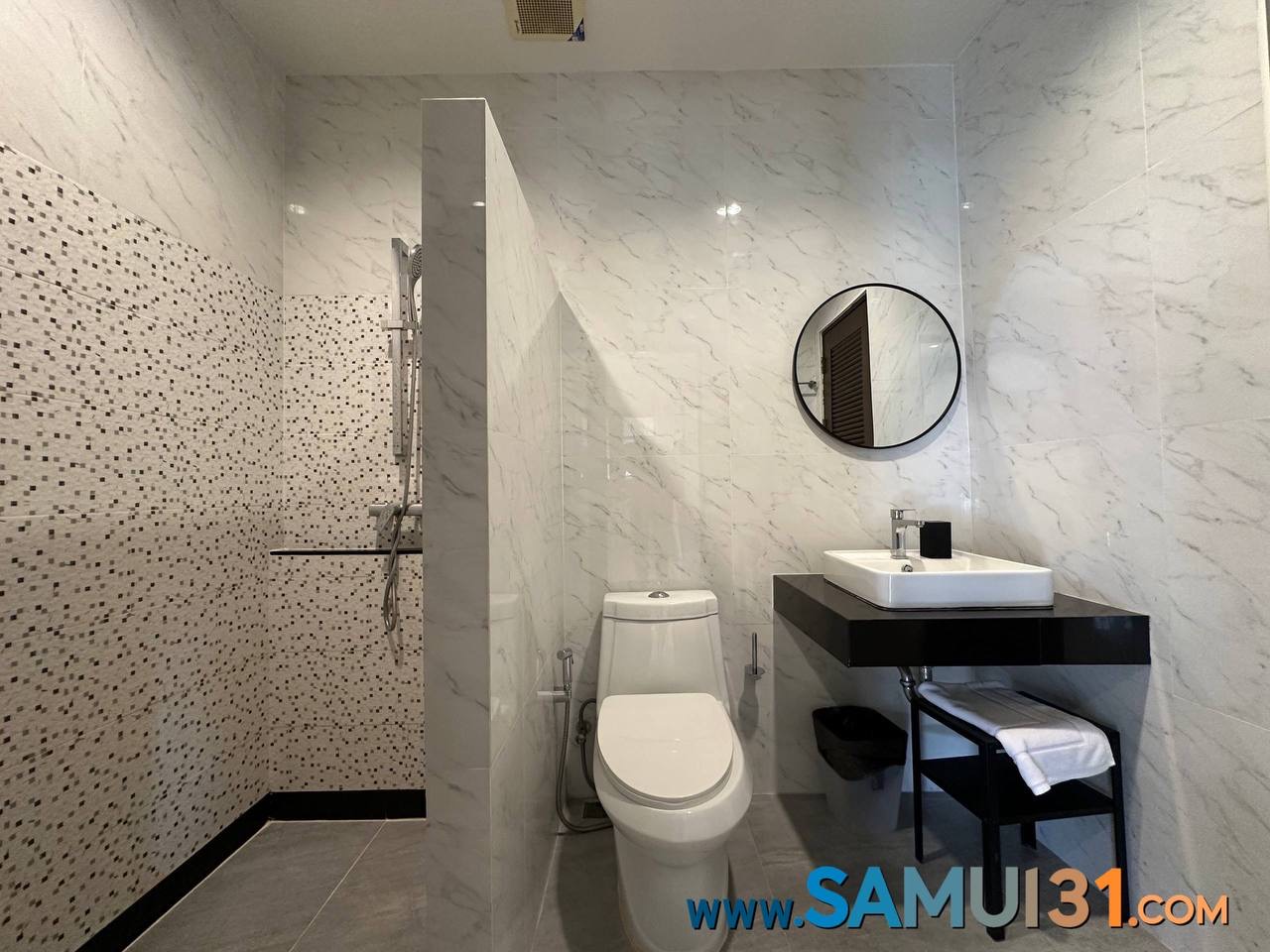 Двуспальный дом