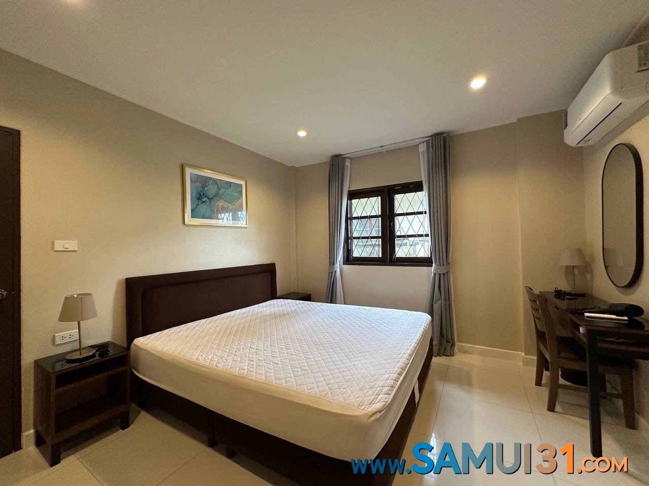 Двуспальный дом