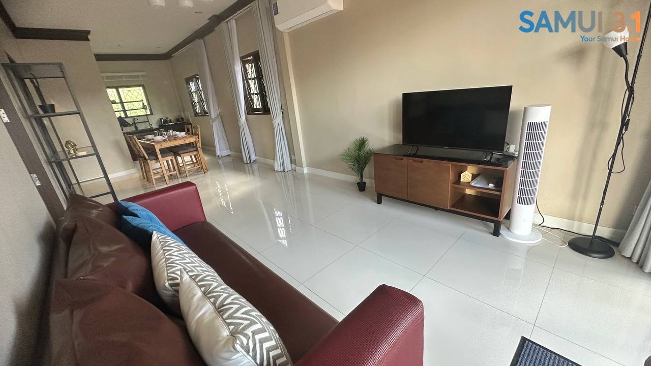 Двуспальный дом