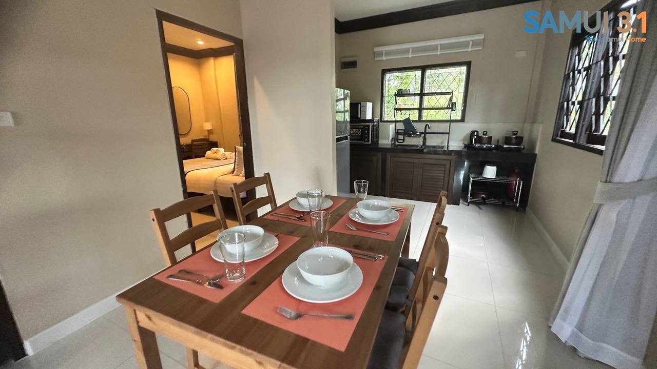 Двуспальный дом