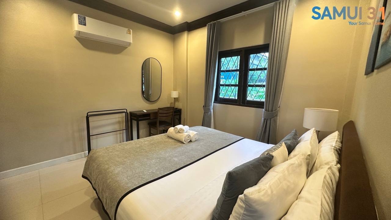 Двуспальный дом