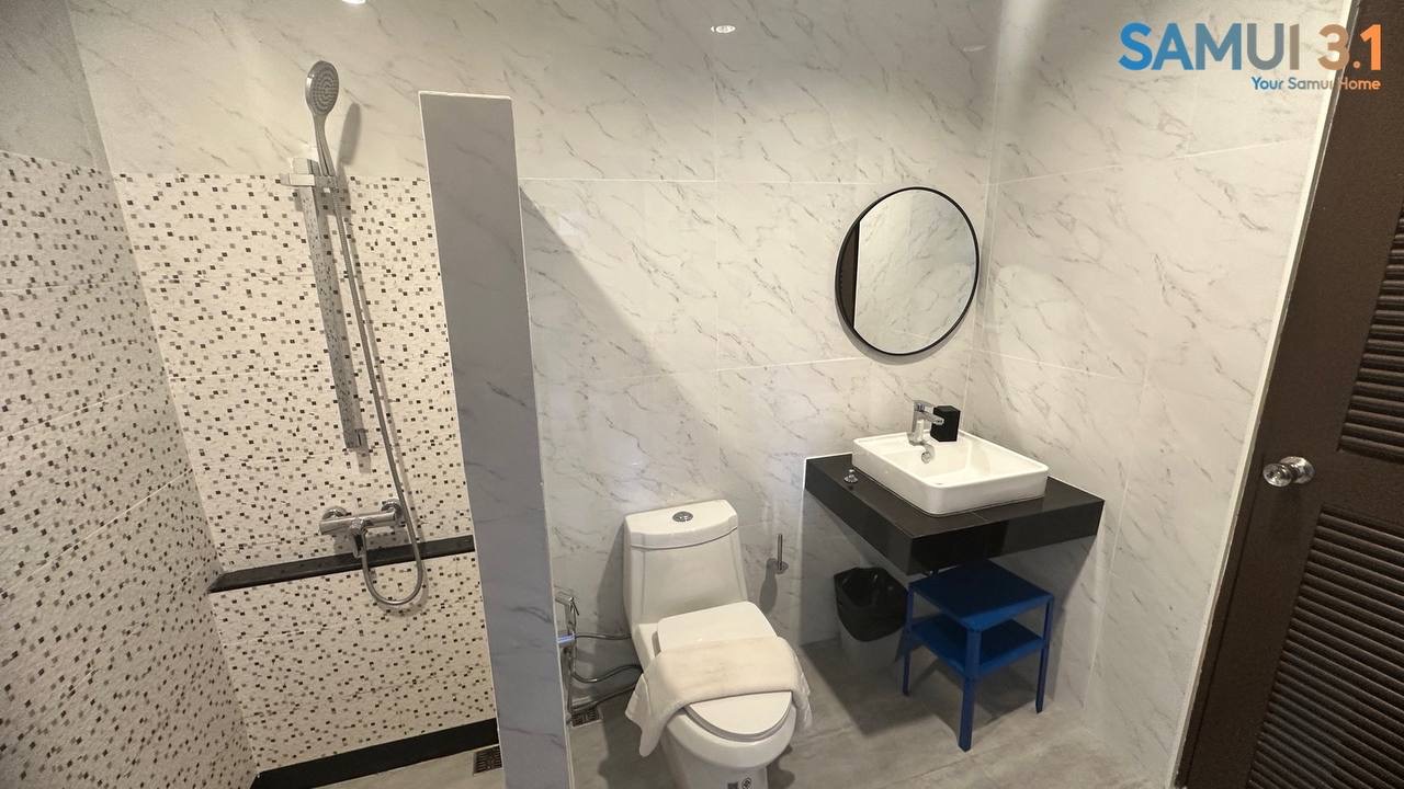 Двуспальный дом