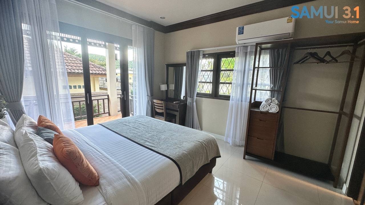 Двуспальный дом