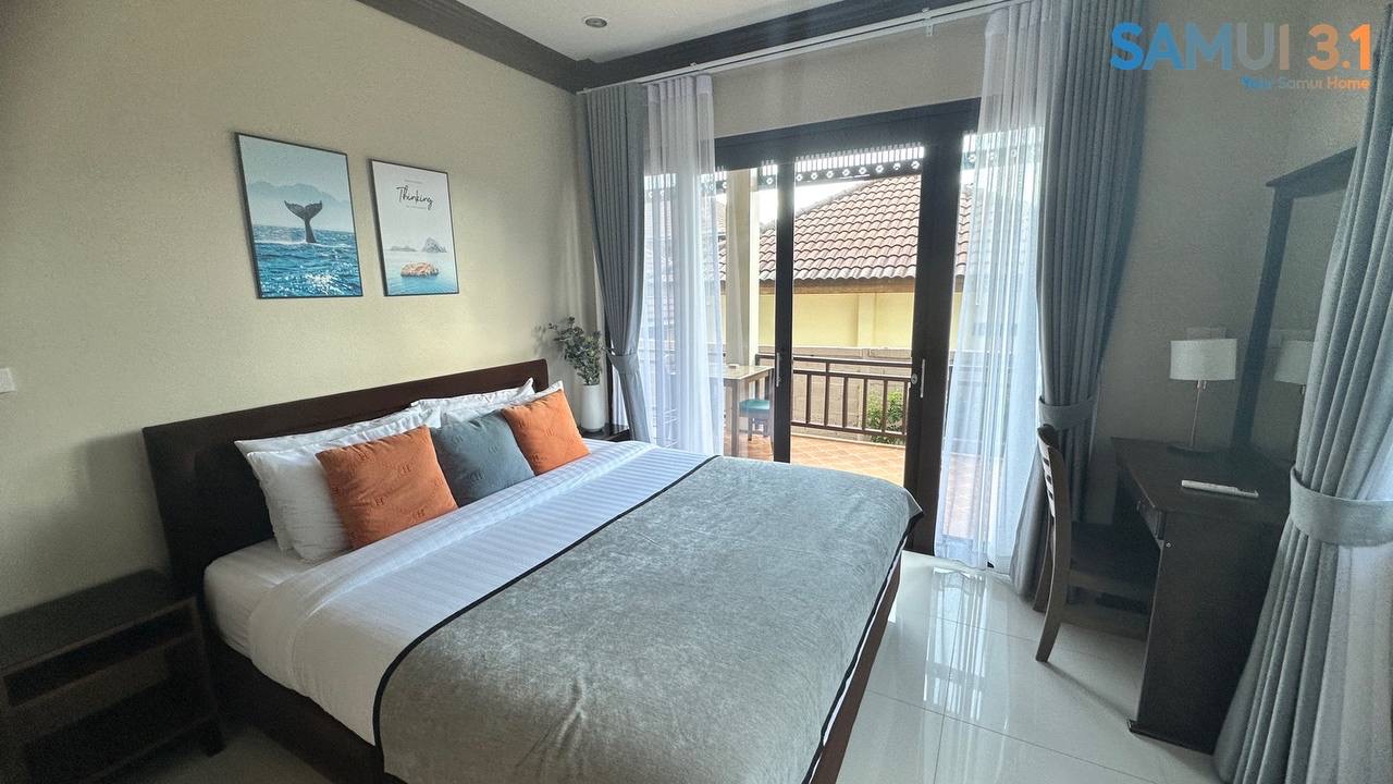 Двуспальный дом