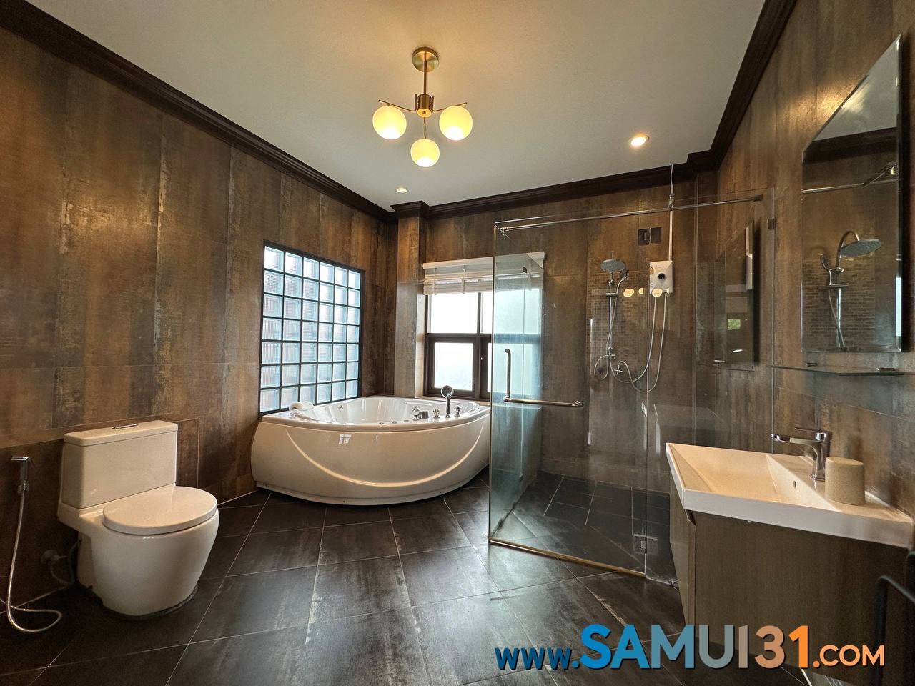 Односпальные апартаменты