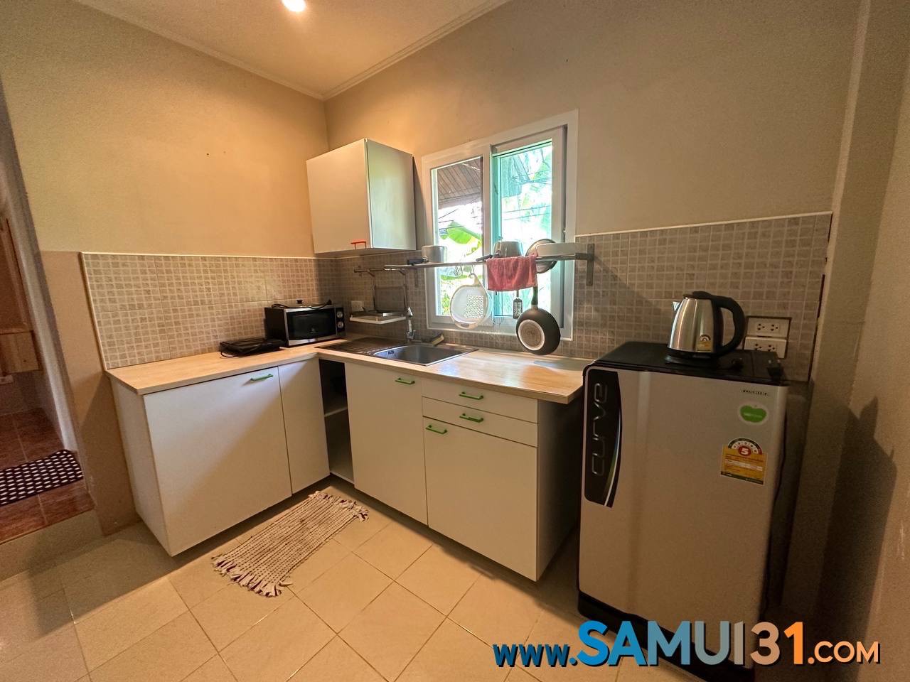 Двуспальный дом