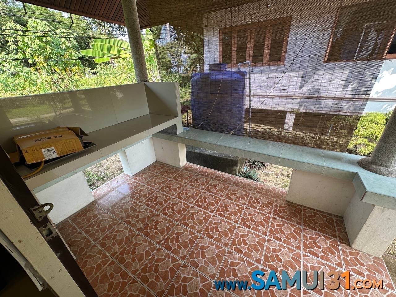 Двуспальный дом