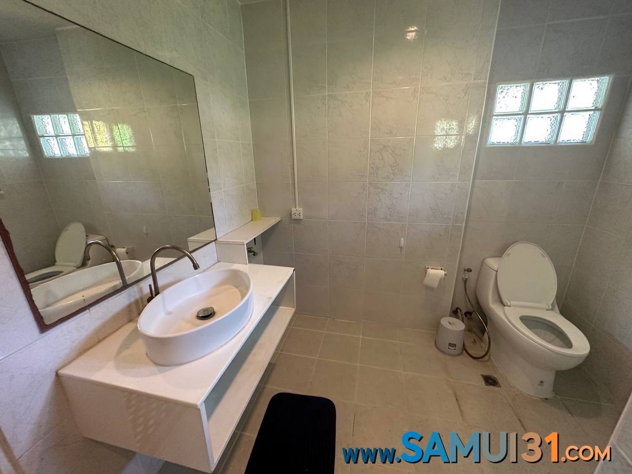 Двуспальный дом