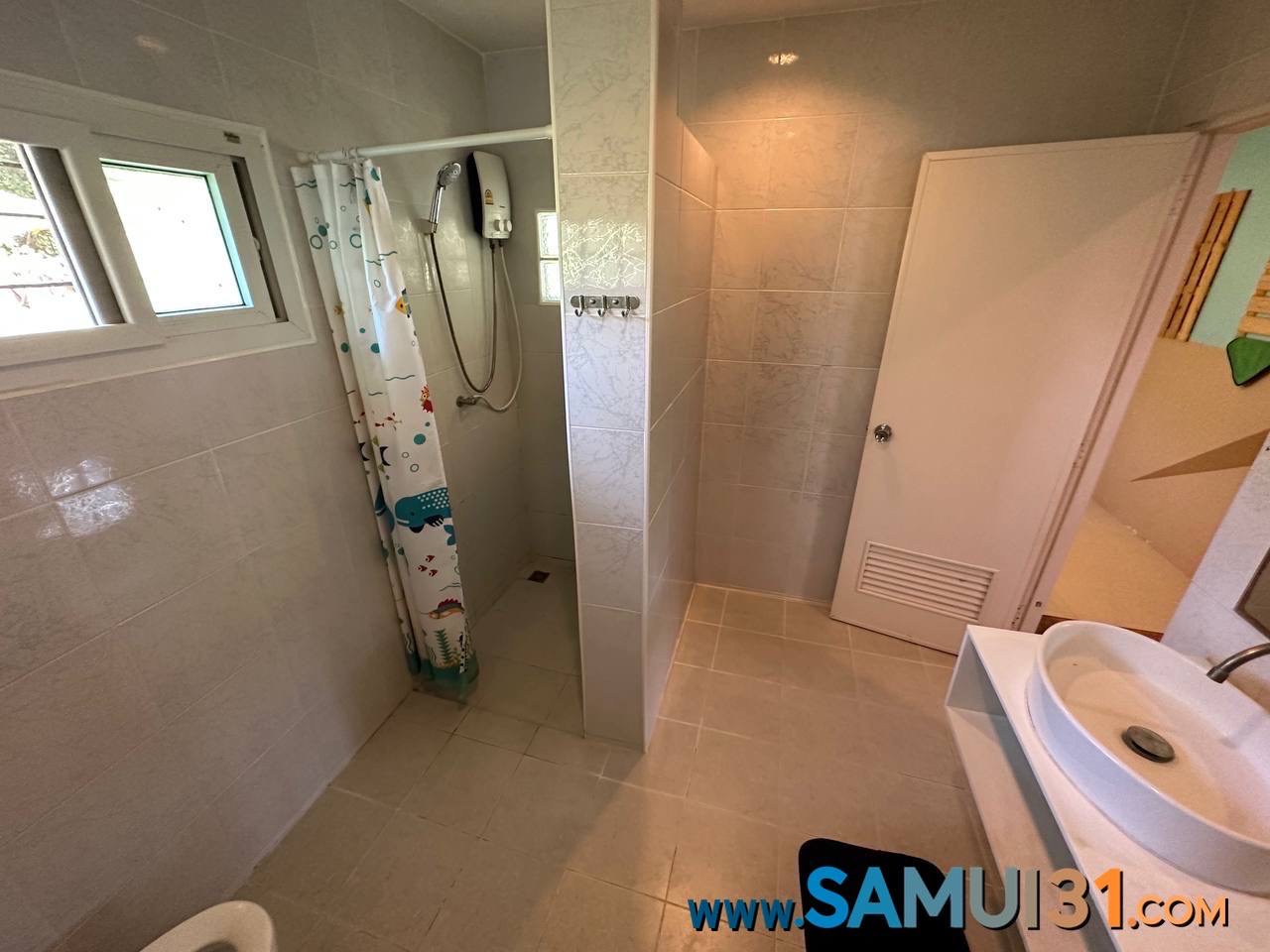 Двуспальный дом