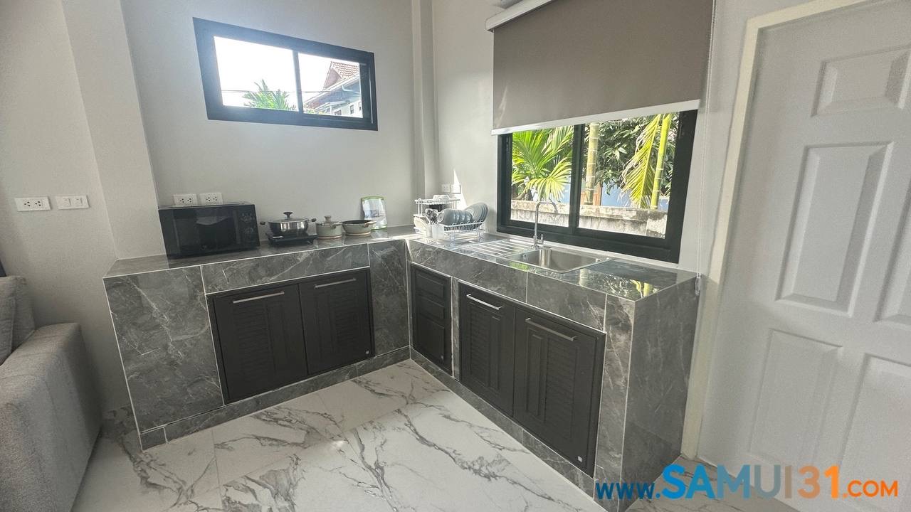 Односпальный дом