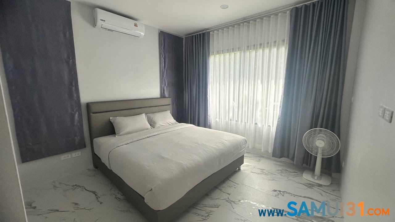 Односпальный дом