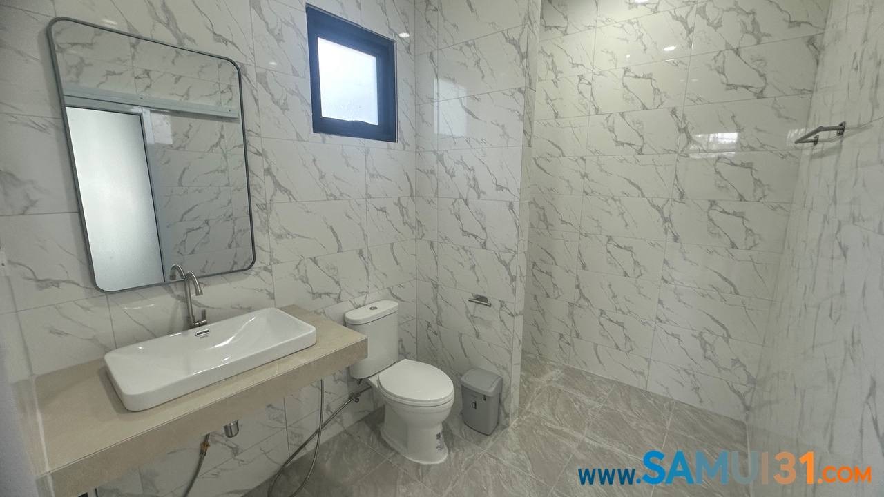 Односпальный дом