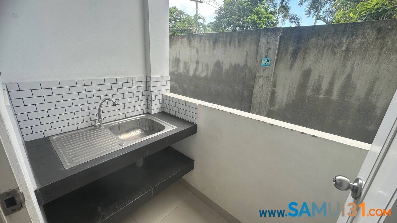 Односпальные апартаменты