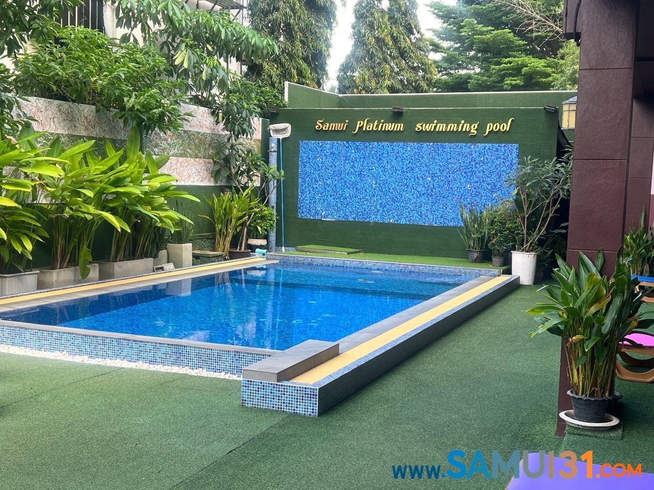 Односпальные апартаменты