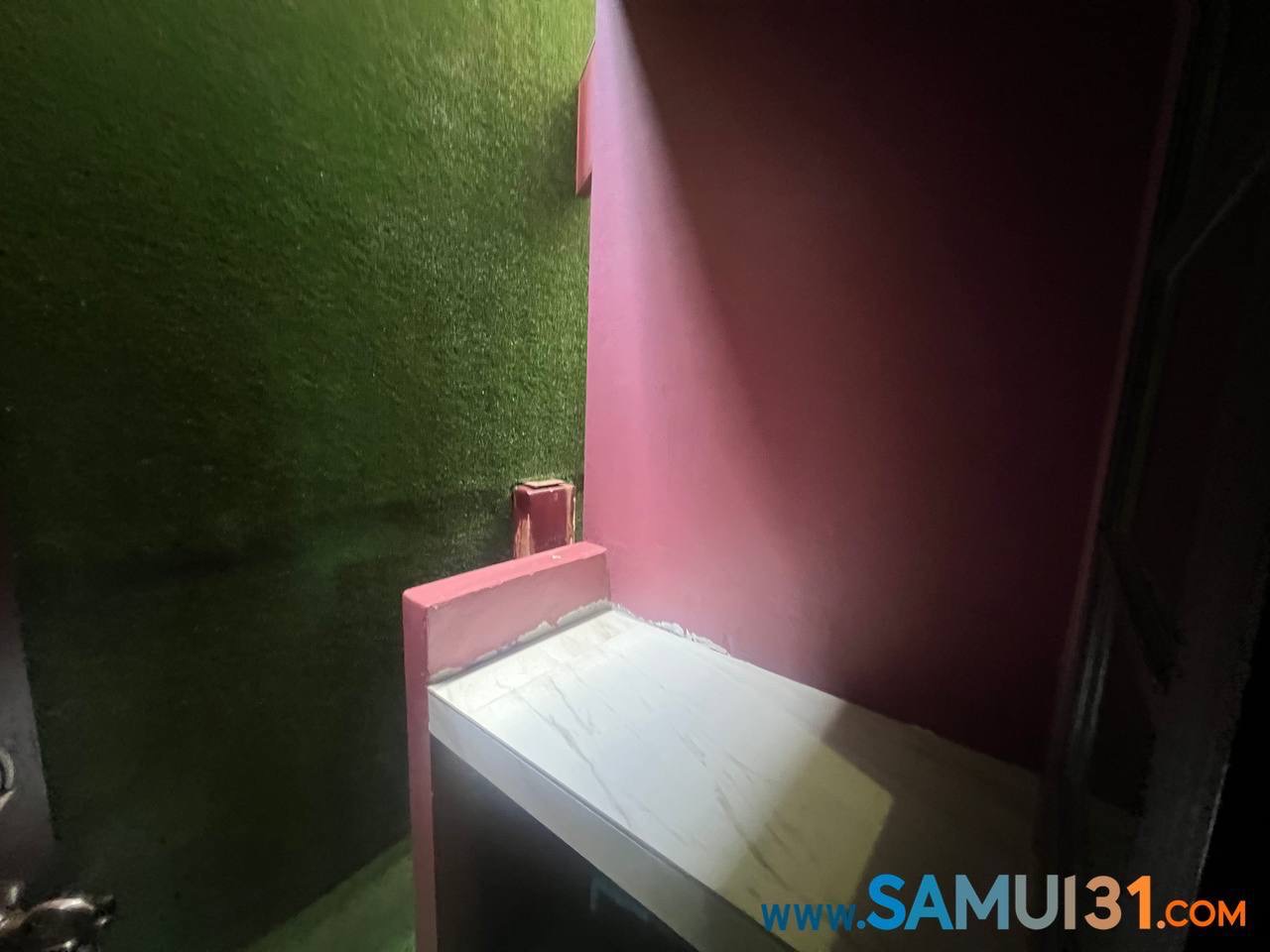 Односпальные апартаменты