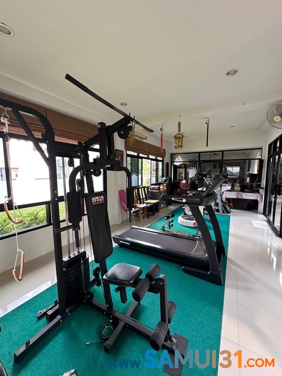 Односпальные дом