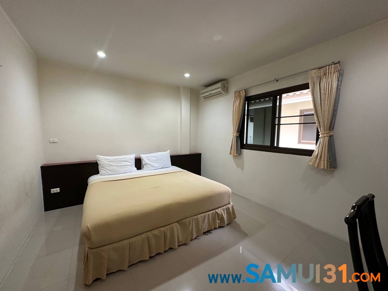 Односпальные дом