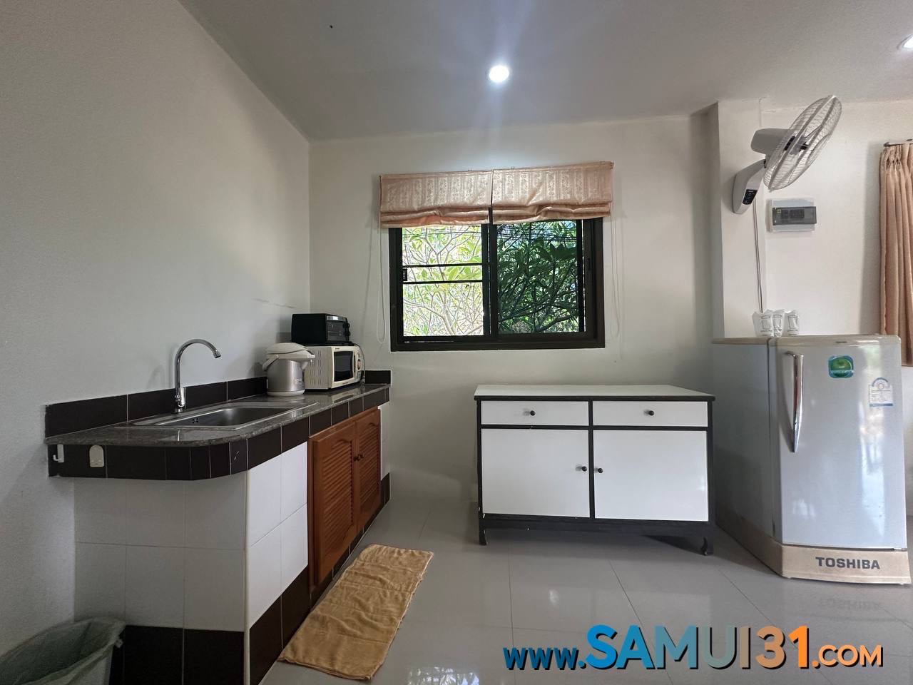 Односпальный дом