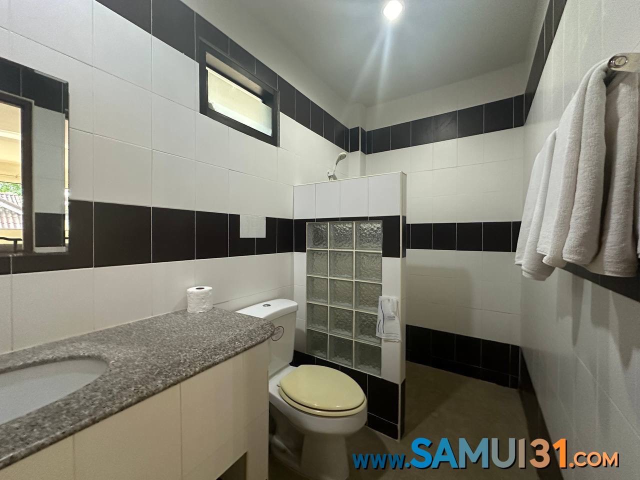 Односпальный дом