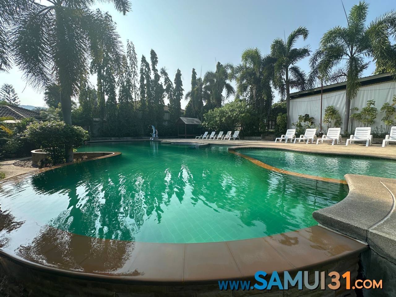 Односпальный дом