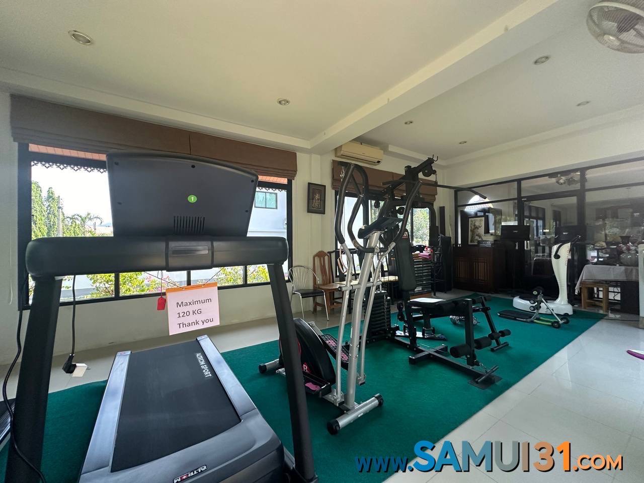 Односпальный дом