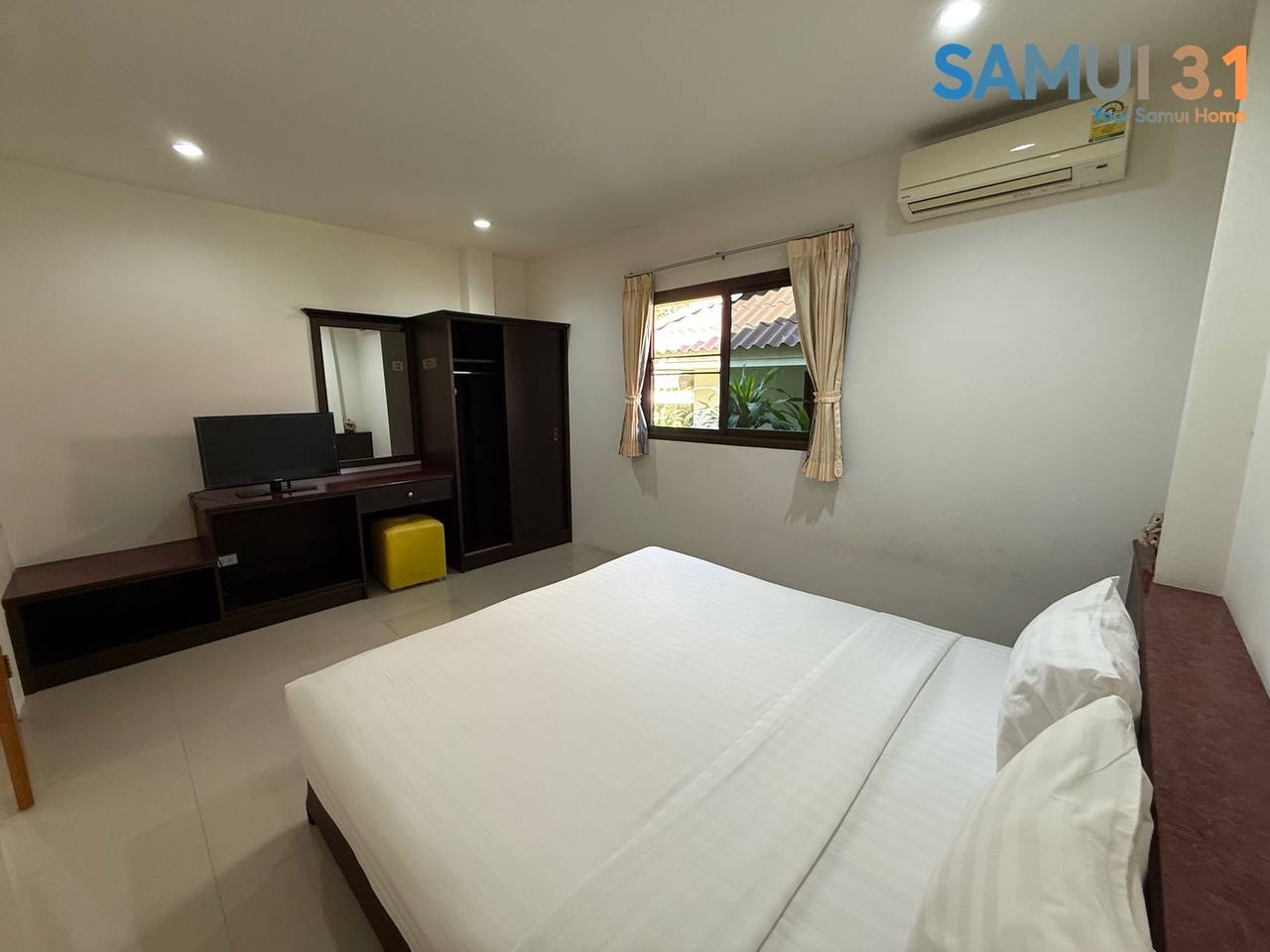 Односпальные дом