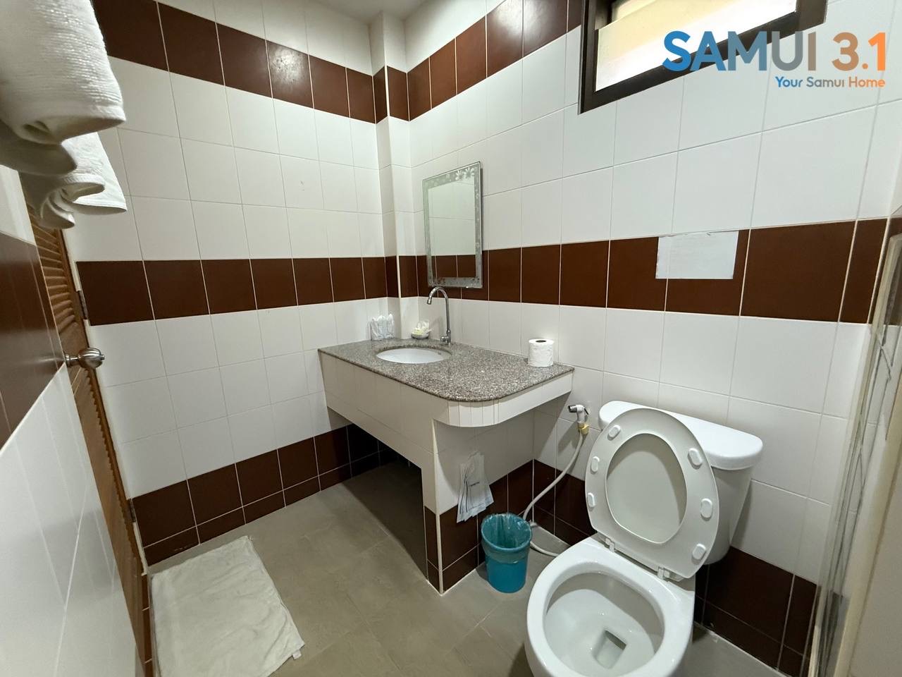 Односпальные дом