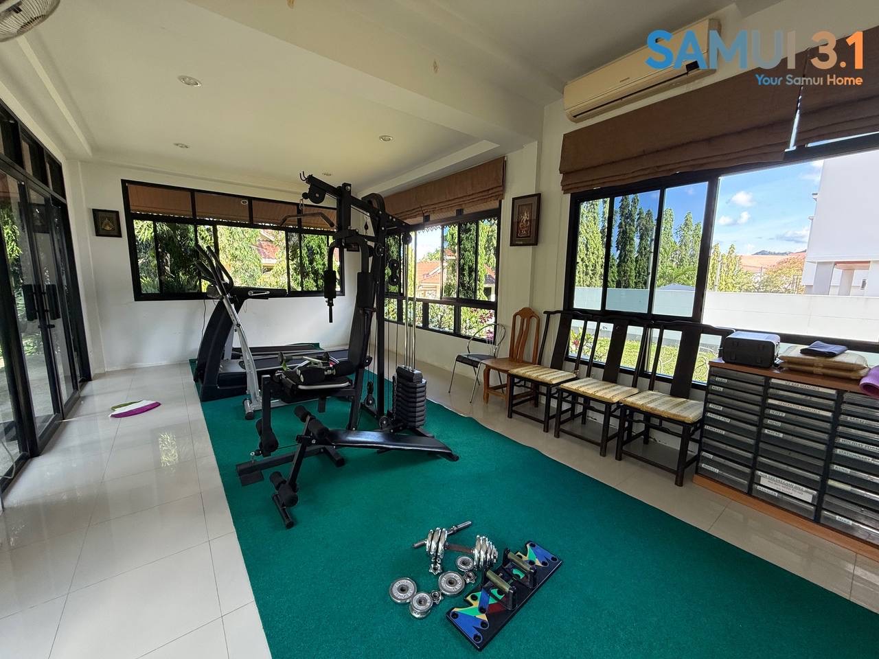 Односпальные дом