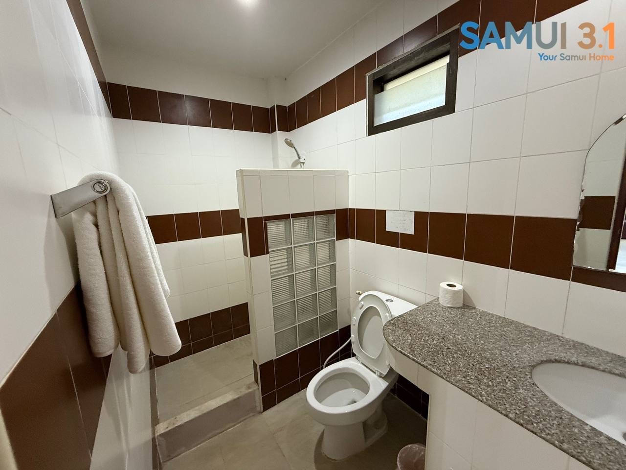 Односпальный дом