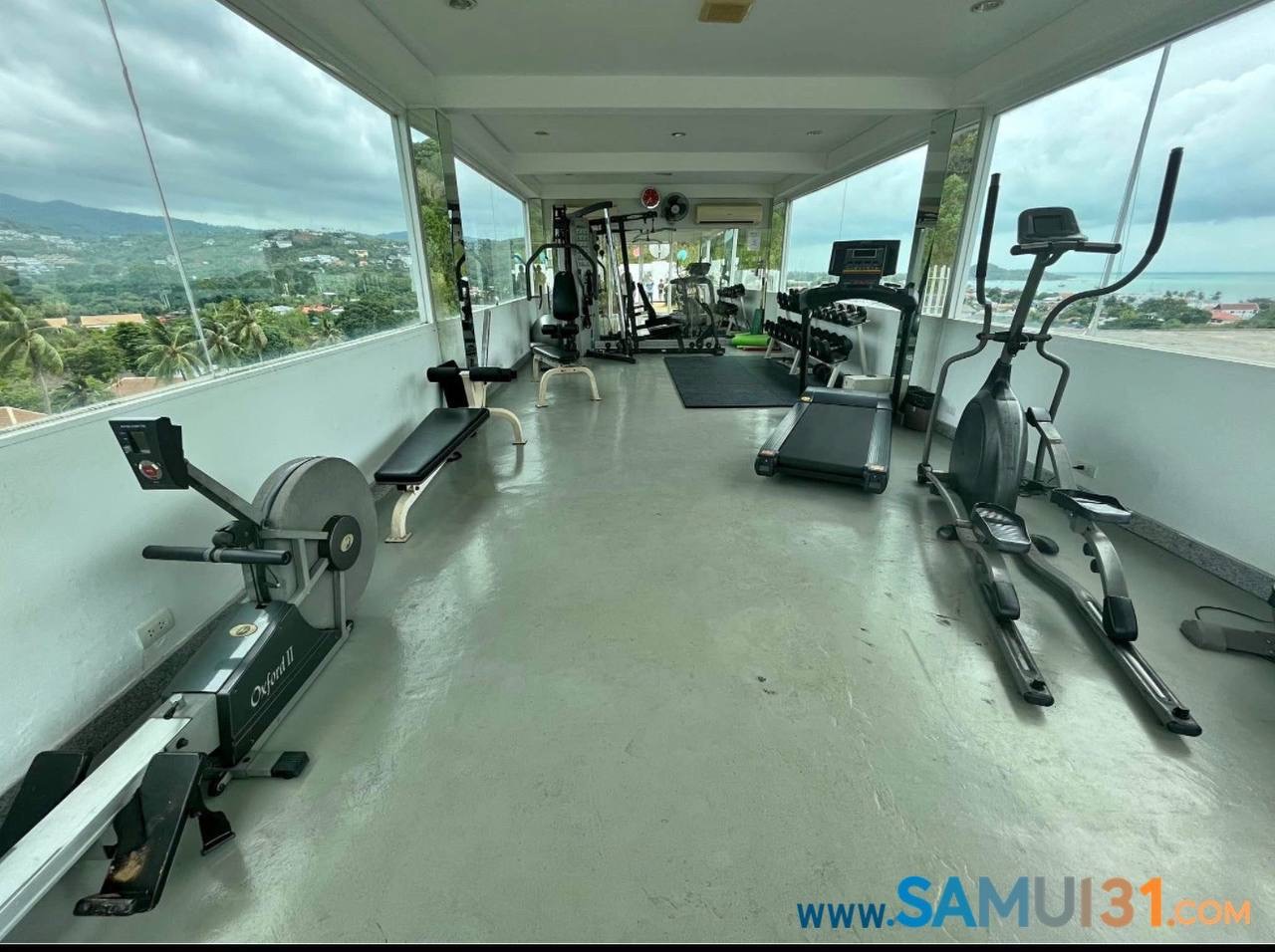 Односпальные апартаменты