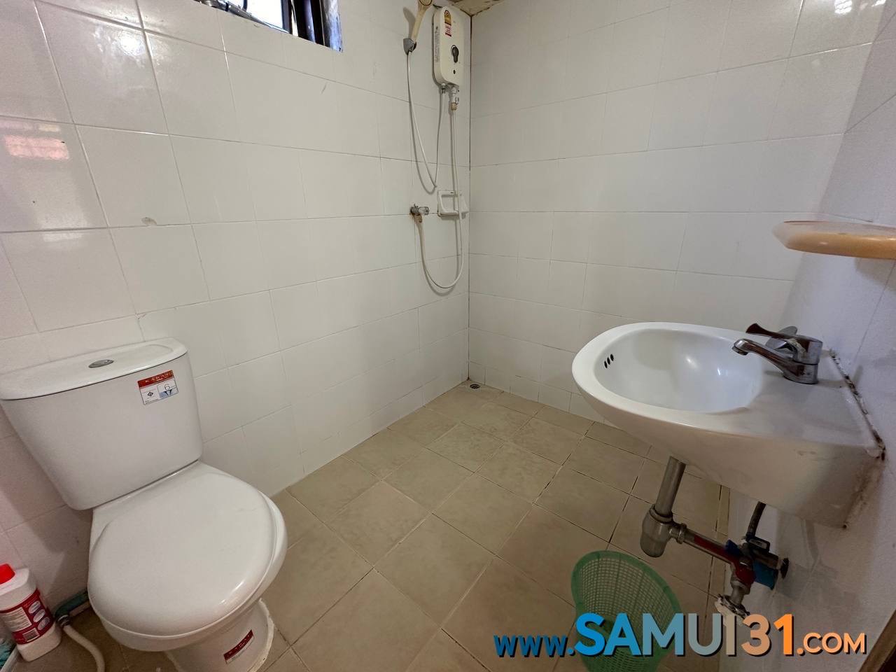 Односпальный дом