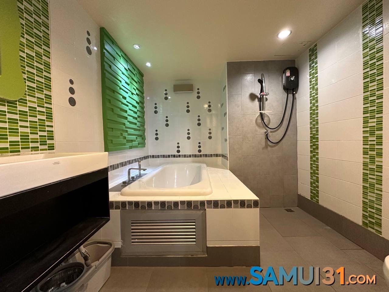 Односпальные апартаменты